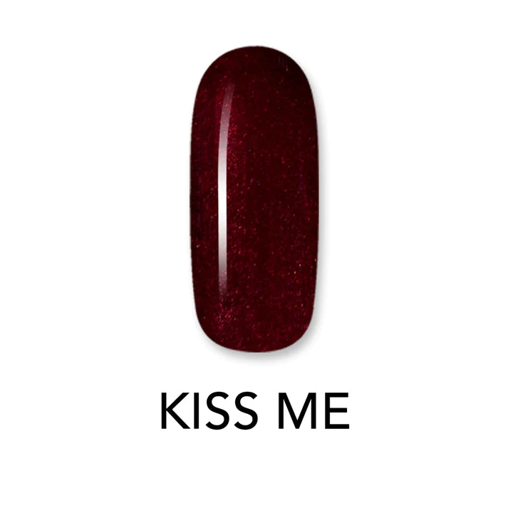 Kiss Me Gel Polish