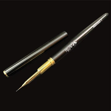 Pretty Vulgar on point eyeliner pen - black, NIB