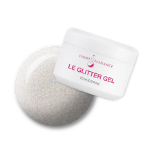 Load image into Gallery viewer, Go-Go Boots UV/LED Glitter Gel
