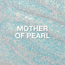 Load image into Gallery viewer, Mother of Pearl UV/LED Glitter Gel
