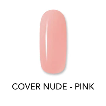 Cover Nude-Pink Gel Polish