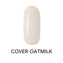 Load image into Gallery viewer, Cover Oatmilk Gel Polish
