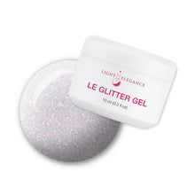 Load image into Gallery viewer, She&#39;s A Star UV/LED Glitter Gel
