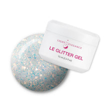 Load image into Gallery viewer, Swing by Sweden UV/LED Glitter Gel
