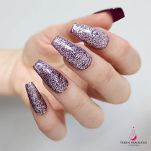 Load image into Gallery viewer, All Eyes On Me UV/LED Glitter Gel
