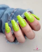Load image into Gallery viewer, Groovy Green ButterCream Color Gel
