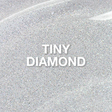 Load image into Gallery viewer, Tiny Diamond UV/LED Glitter Gel
