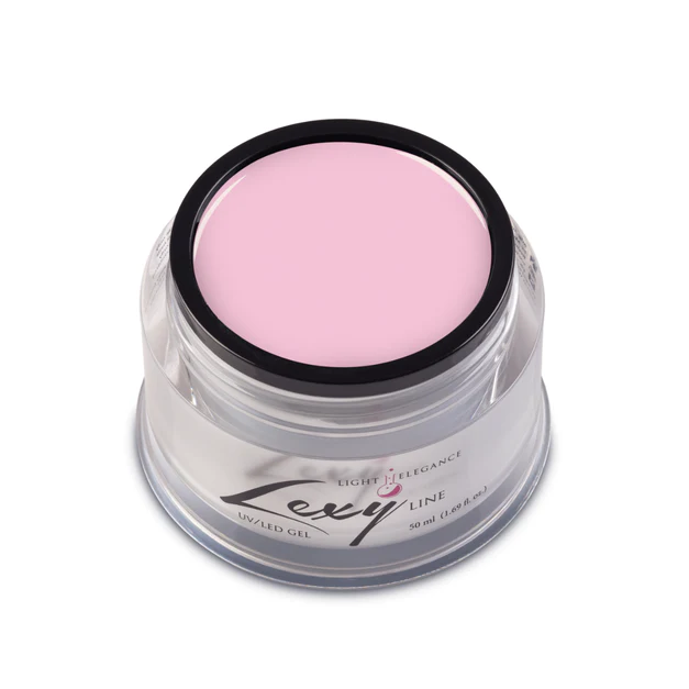 Baby Pink Extreme Lexy Line Gel, 50ml
