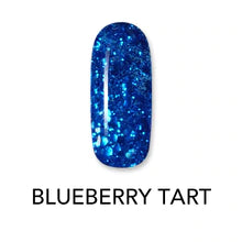 Load image into Gallery viewer, Blueberry Tart Gel Polish
