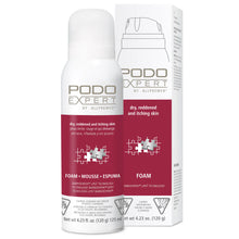 Load image into Gallery viewer, Podoexpert Dry, Reddened &amp; Itching Skin Moisturizer
