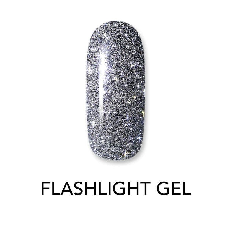Flashlight Gel Polish