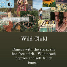 Load image into Gallery viewer, Wild Child Cuticle Oil
