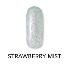 Load image into Gallery viewer, Strawberry Mist Gel Polish
