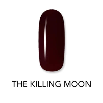 The Killing Moon Gel Polish