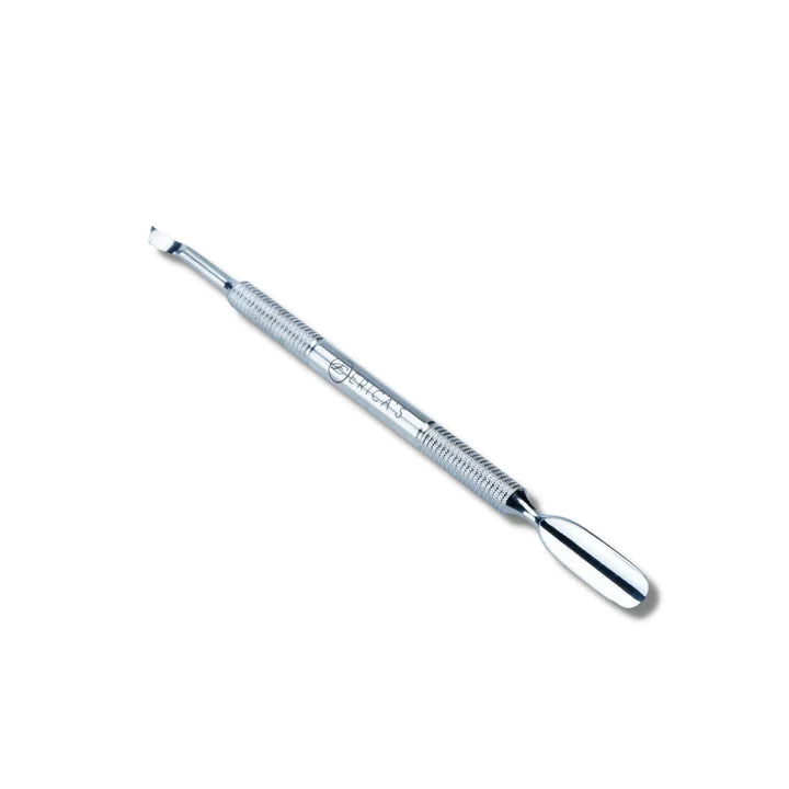 Boss Lady Cuticle Pusher w/Pterygium Claw