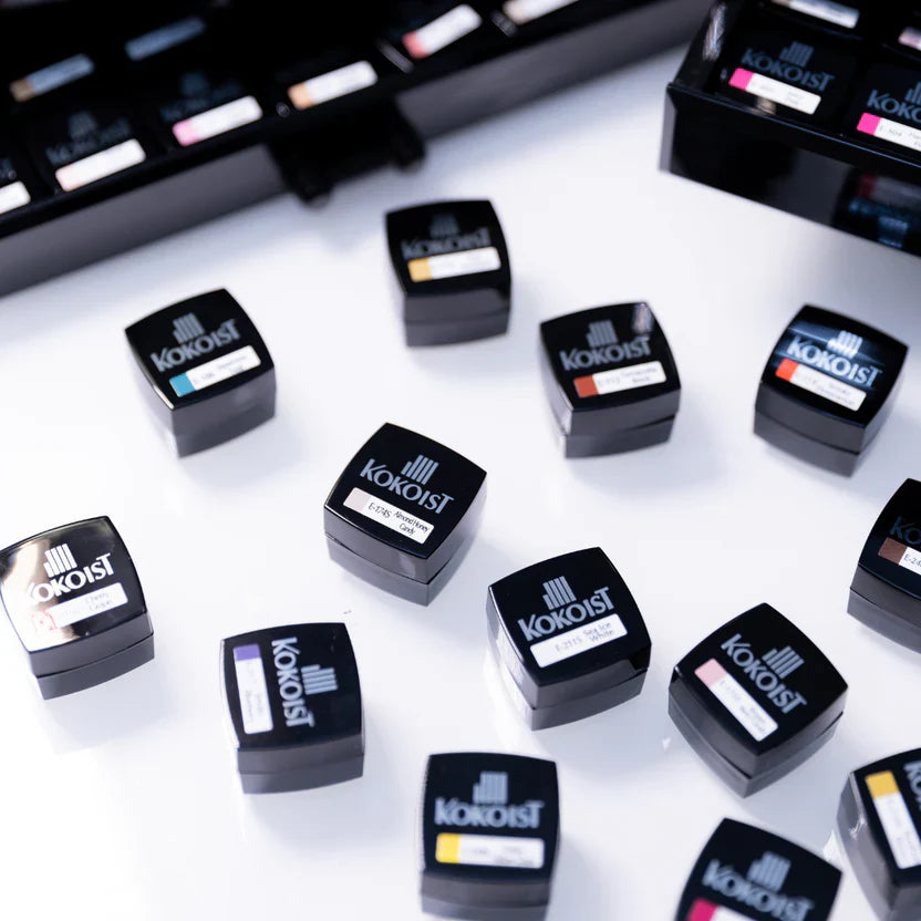 KOKOIST Color Gels