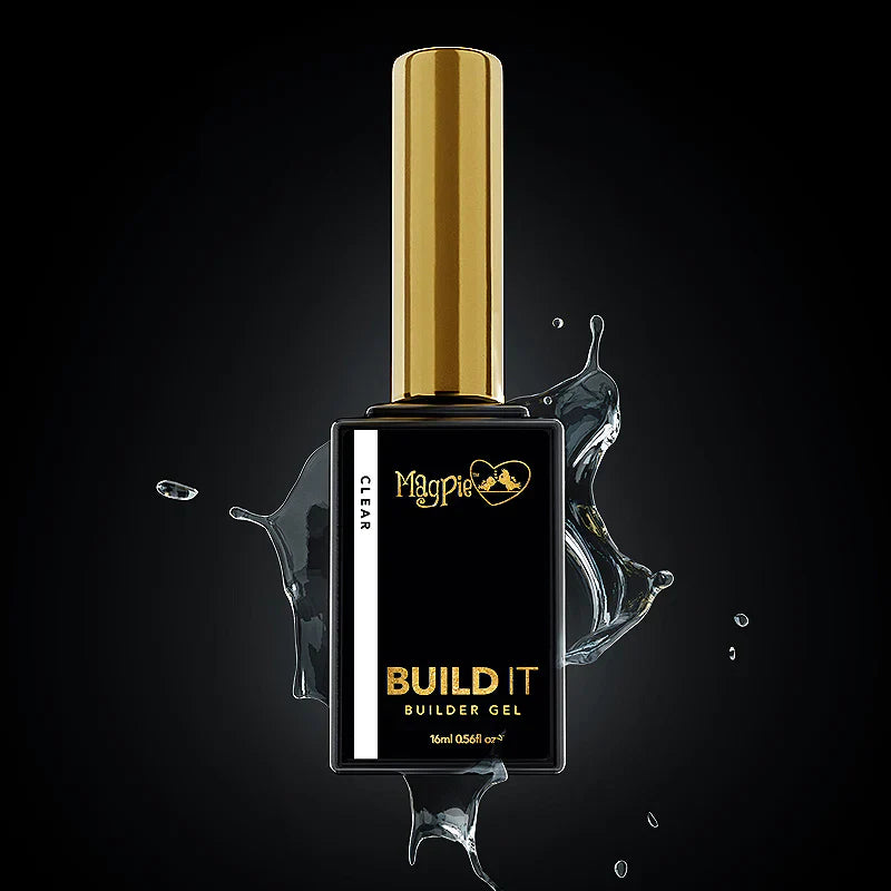 Magpie Builder Gels