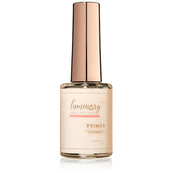 Luminary Primer & Top Coats