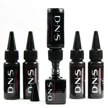 Dulce Nail Sprinkles