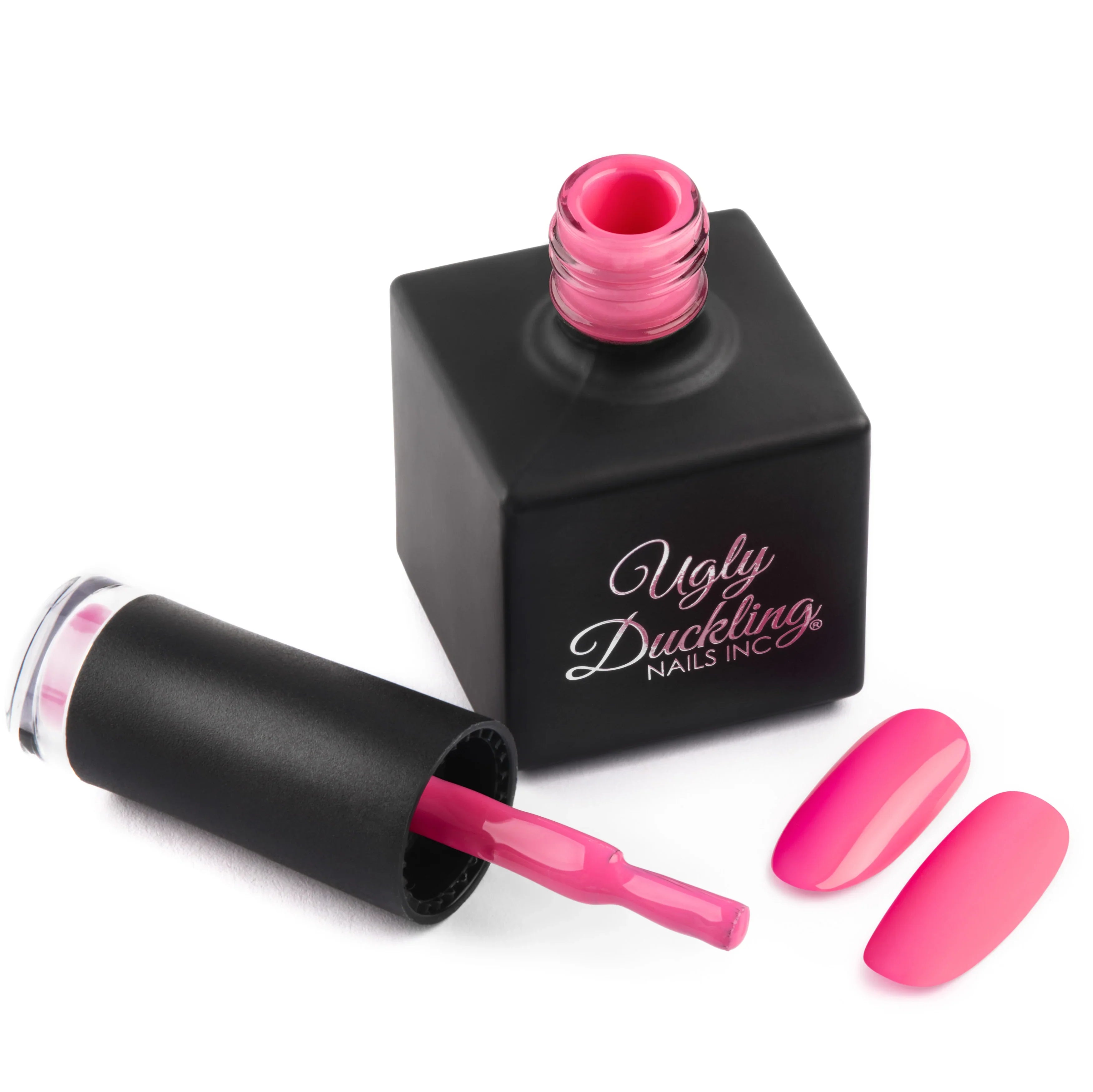Ugly Duckling Gel Polish
