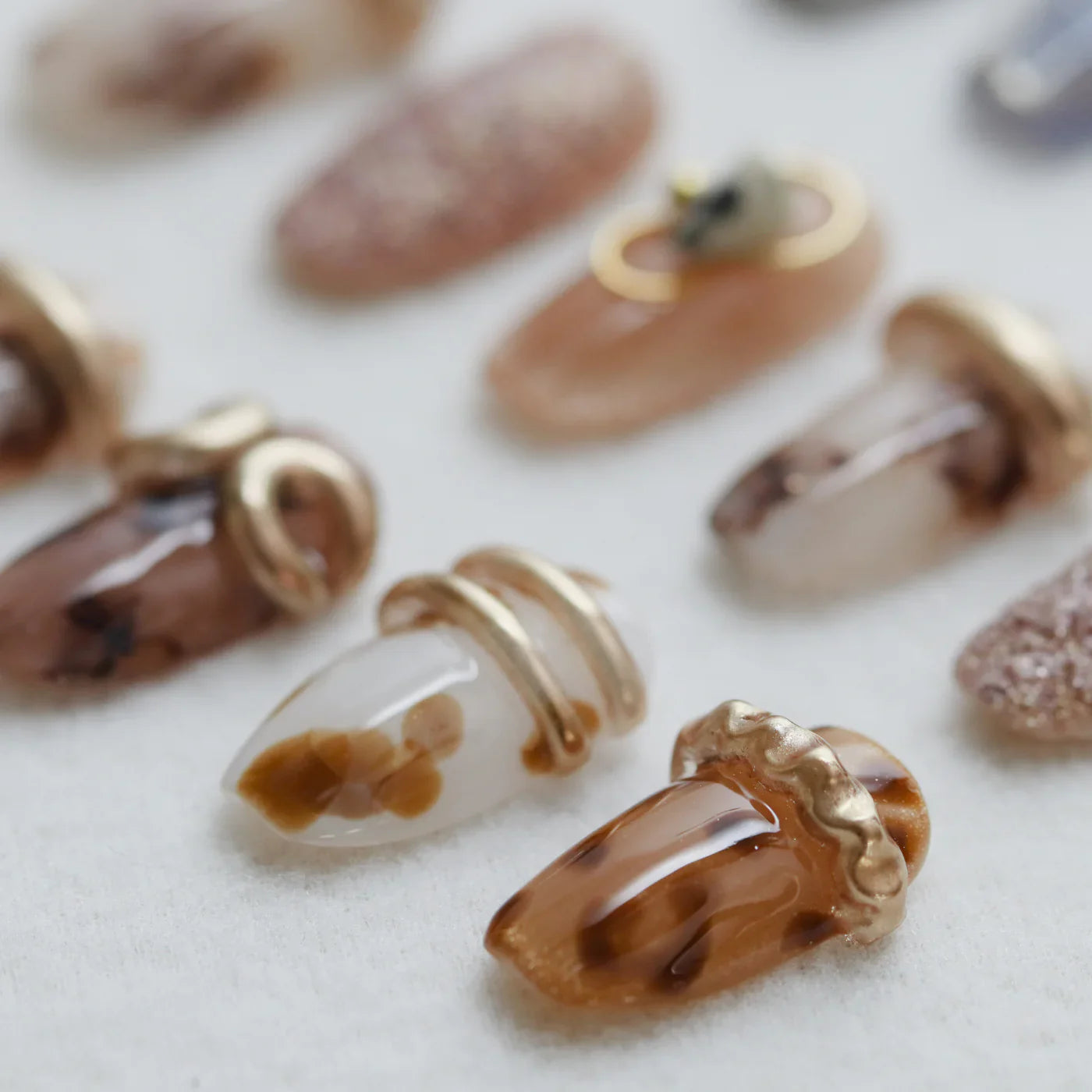 KOKOIST Accessories/Nail Art