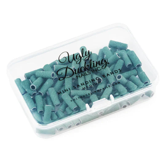 Ugly Duckling Accessories & Tools