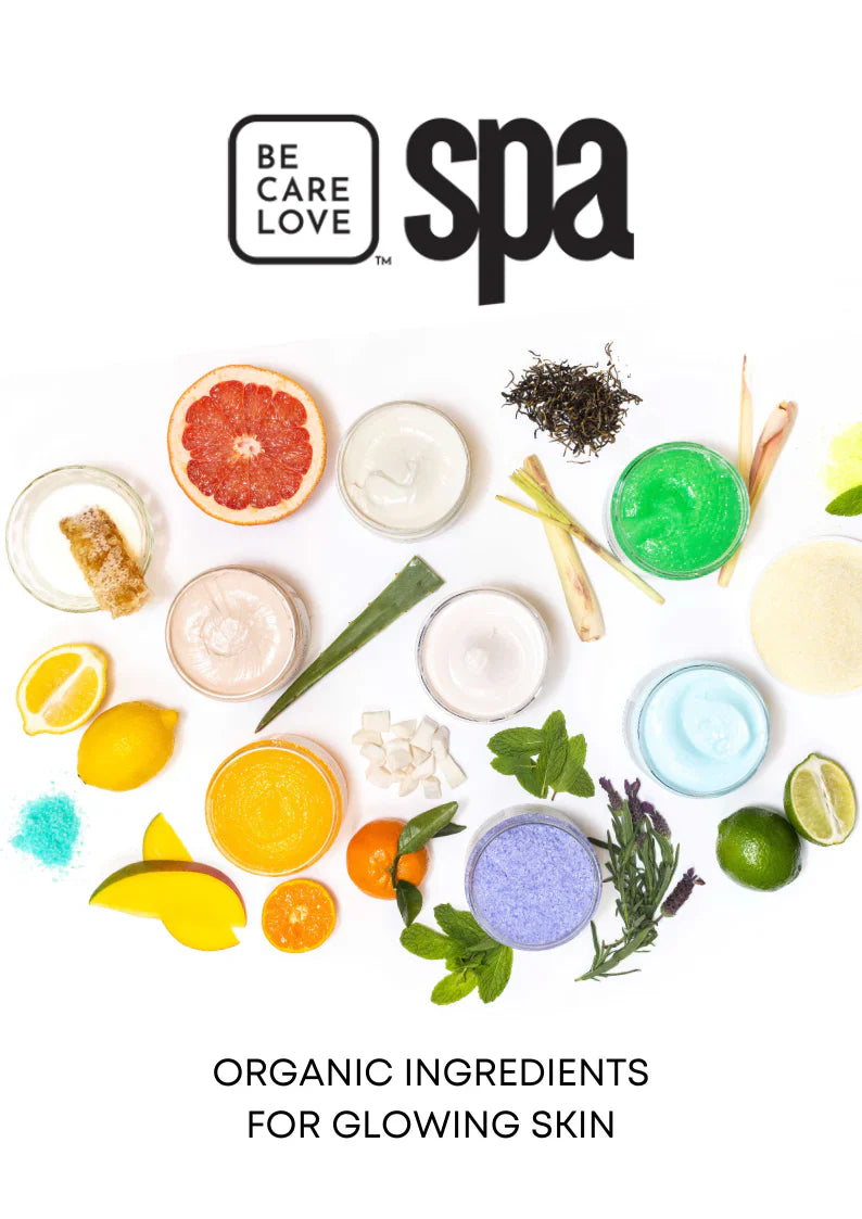 Be Care Love Spa