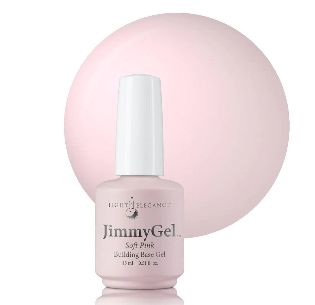 LE Lexy Line  & JimmyGels