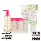 Q&Lu Spa Essentials
