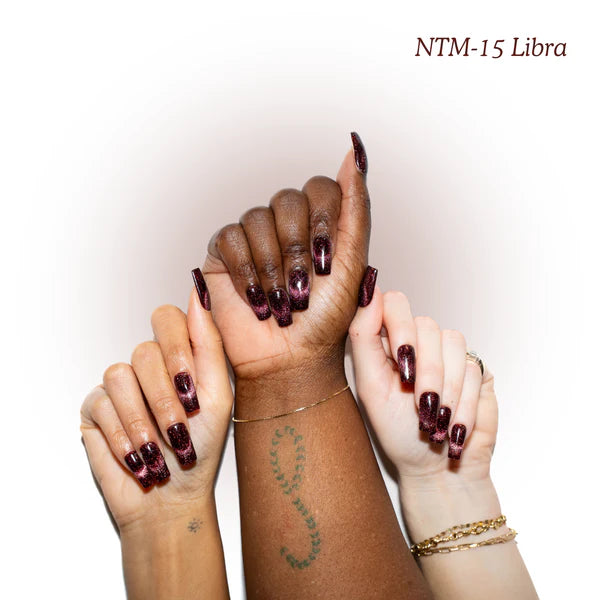 NTM-15 Libra - Cat Eye