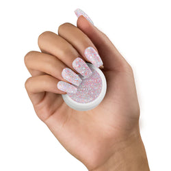 Sugar Coated Glitter Gel