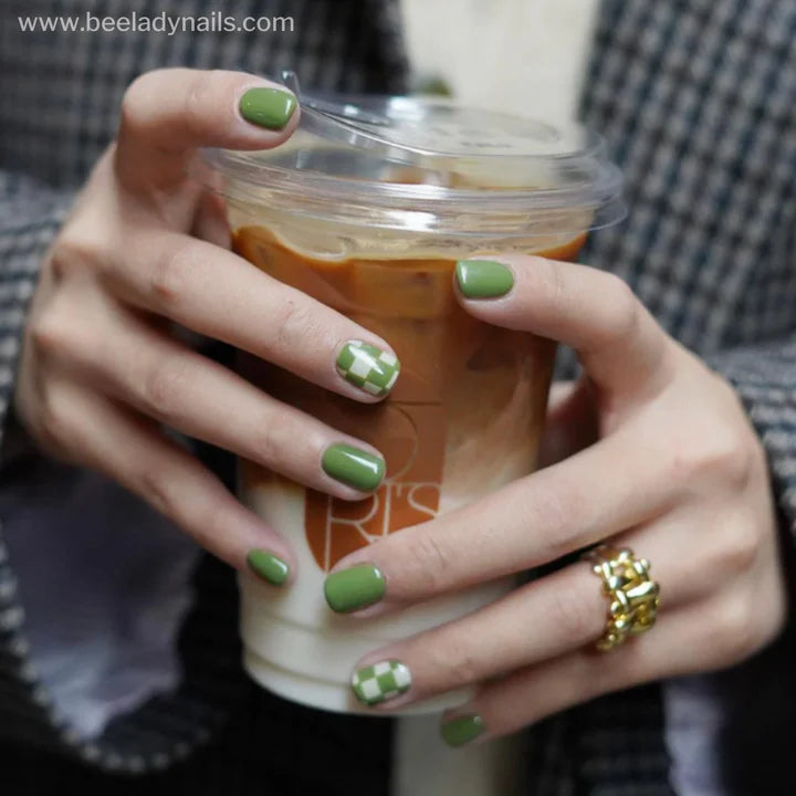 E-33 Army Tank Color Gel Pot