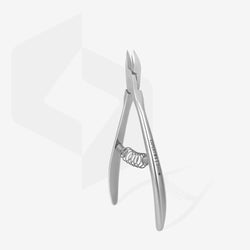 Professional Cuticle Nippers EXPERT 91 - 3mm