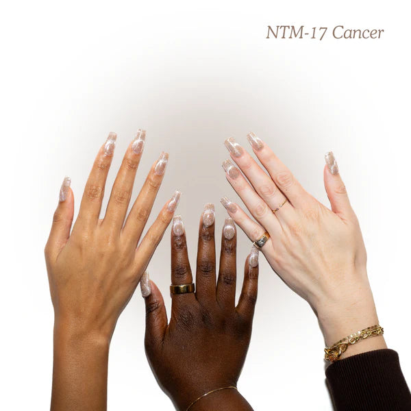 NTM-17 Cancer - Cat Eye