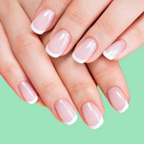 Nail & Cuticle Oil - Green Tea + Repairing Peptides