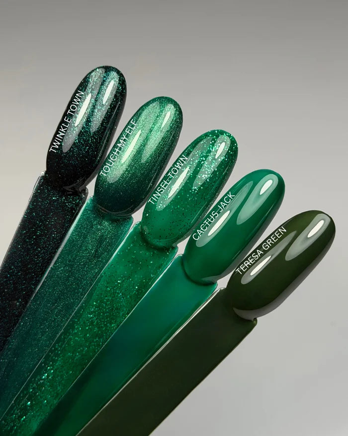 Touch My Elf Gel Color