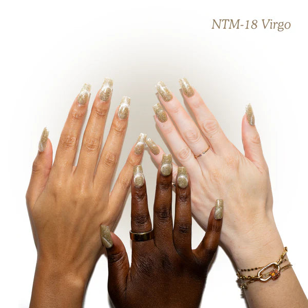 NTM-18 Virgo - Cat Eye