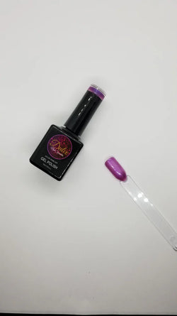 Berries Gel Polish