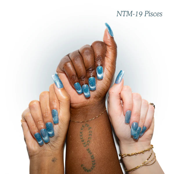 NTM-19 Pisces - Cat Eye