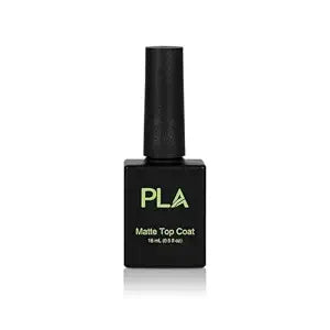 PLA Matte Top Coat