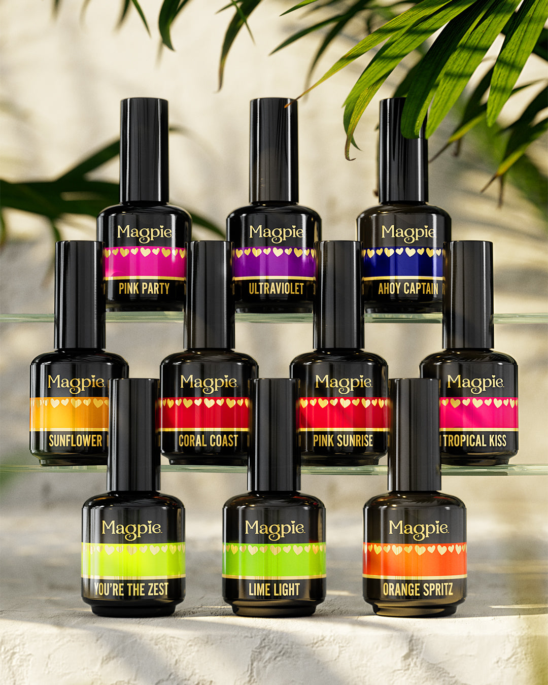 Blyss Nail Supply