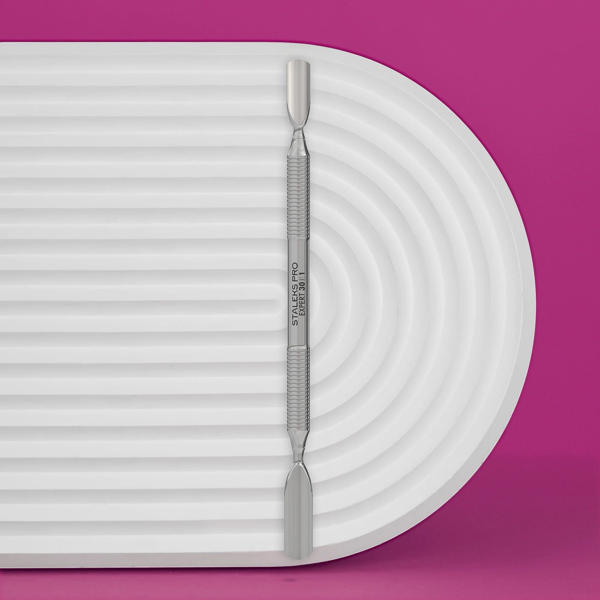 Manicure Pusher EXPERT 30 TYPE 1