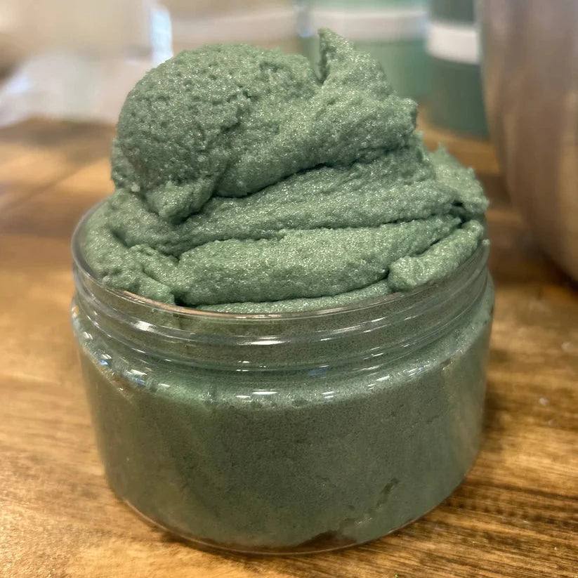 Winter Wonderland Cuticle Oil