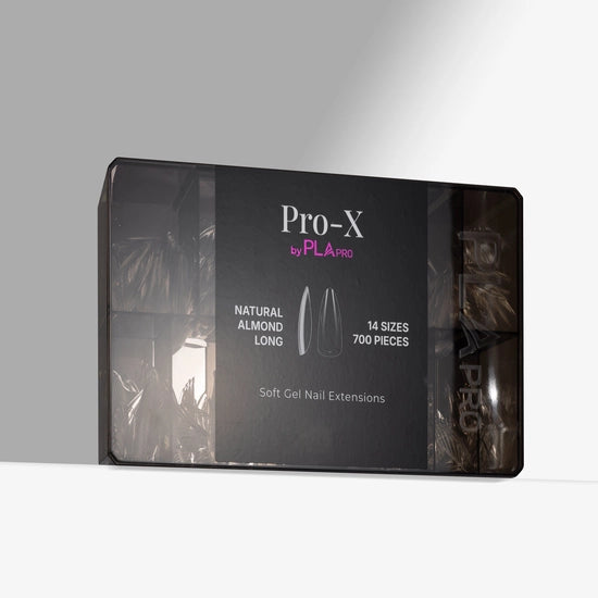 Pro-X Tip - Almond