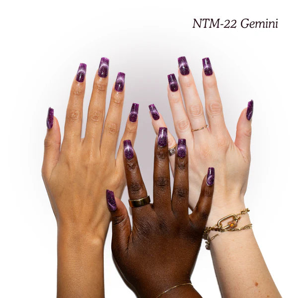 NTM-22 Gemini - Cat Eye