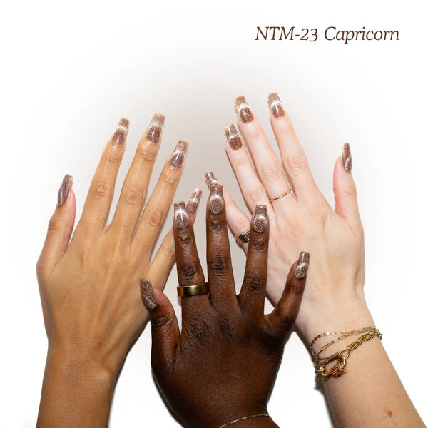 NTM-23 Capricorn - Cat Eye
