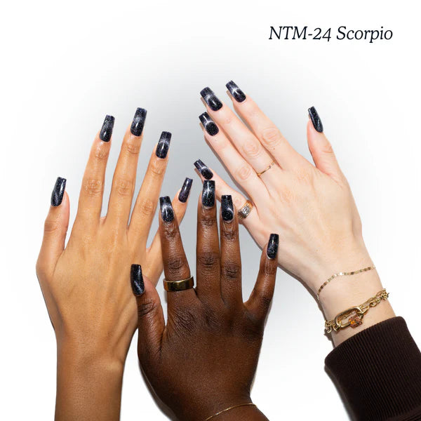 NTM-24 Scorpio - Cat Eye