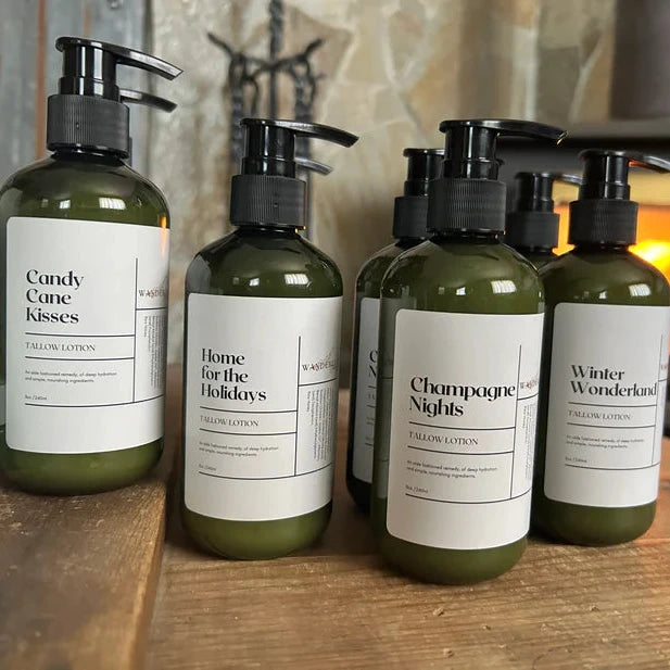 Winter Wonderland Cuticle Oil