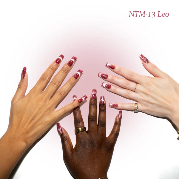 NTM-13 Leo - Cat Eye
