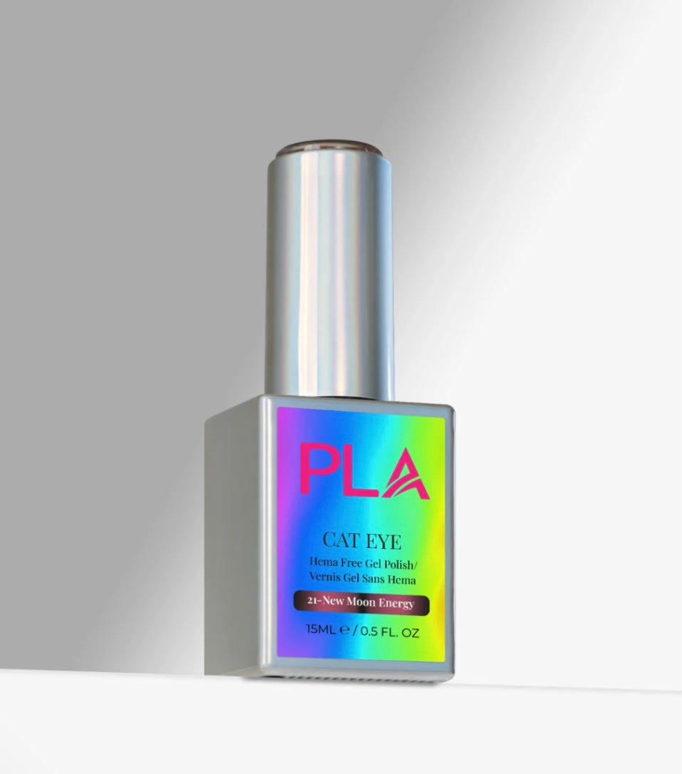 New Moon Energy - Cat Eye Gel Polish